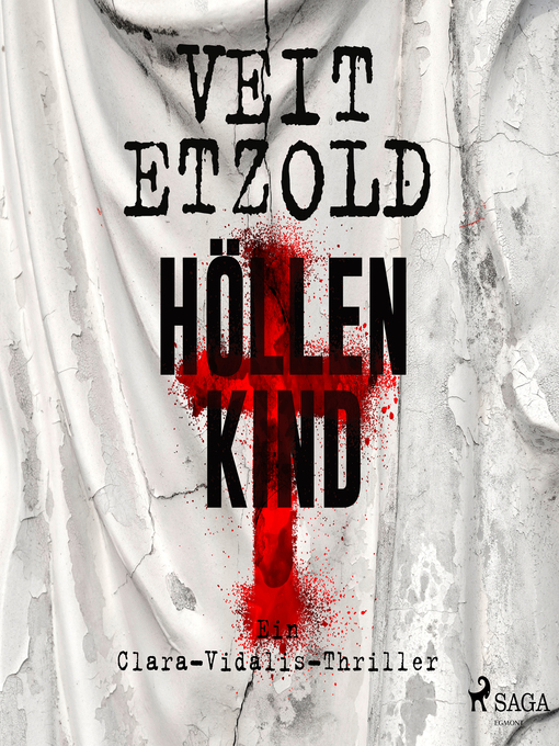Title details for Höllenkind by Veit Etzold - Available